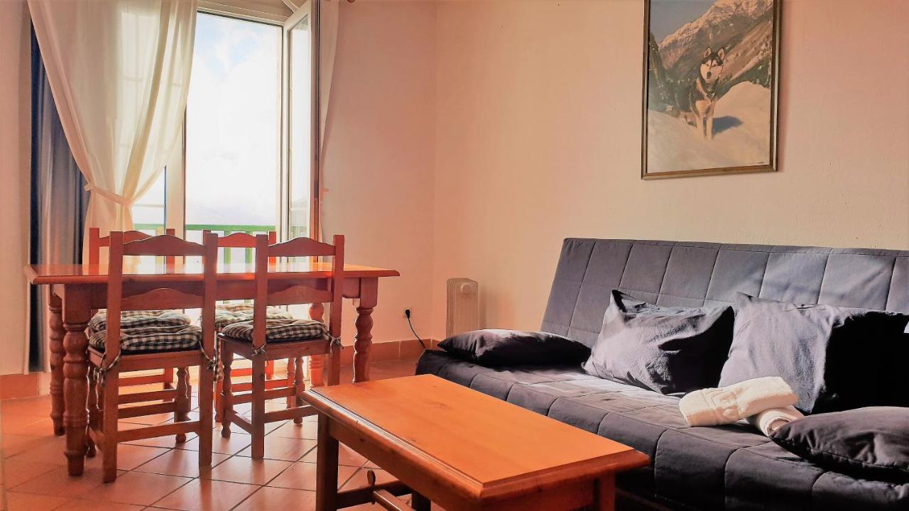 Todosierranevada Zona Baja -Plaza Principal-Junto A Los Telecabinas Sierra Nevada Eksteriør billede