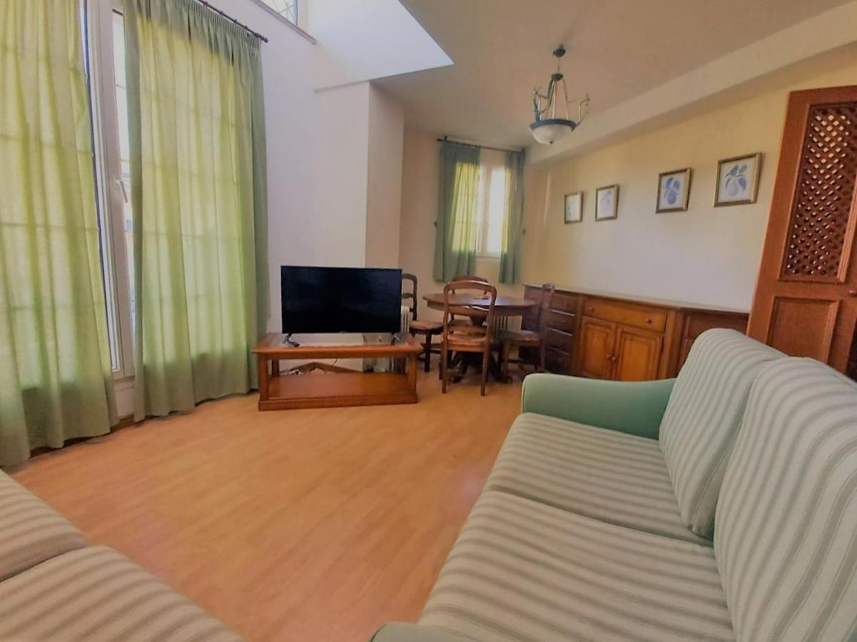 Todosierranevada Zona Baja -Plaza Principal-Junto A Los Telecabinas Sierra Nevada Eksteriør billede