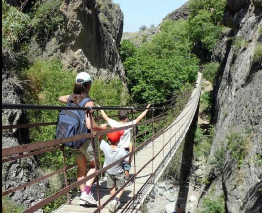 Todosierranevada Zona Baja -Plaza Principal-Junto A Los Telecabinas Sierra Nevada Eksteriør billede